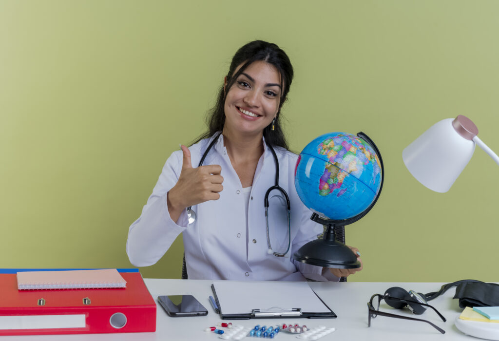 Study MBBS Abroad 2026: Top Countries, Fees - Guidelines- Admizion