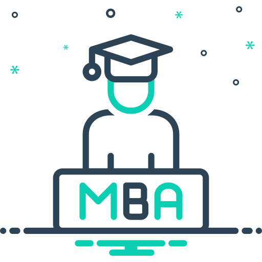 MBA Icon