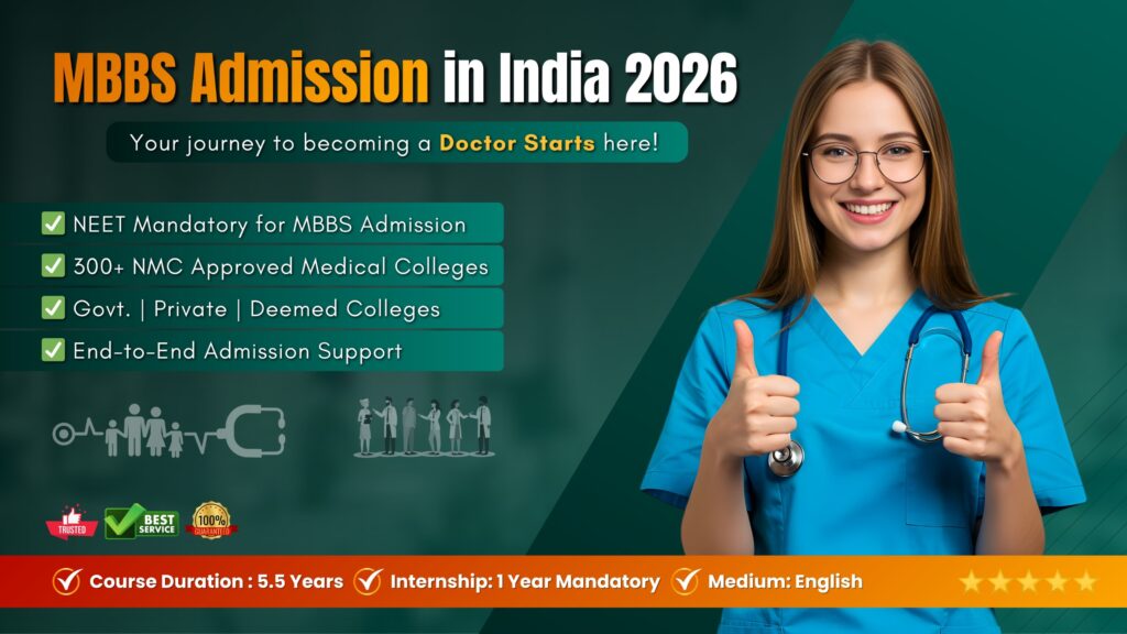 Best MBBS in India
